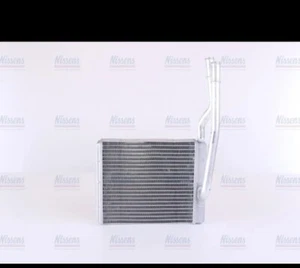NISSENS Interior Heater Matrix 71746 for FORD FOCUS (1999) 2.0 ST170 etc - Picture 1 of 3