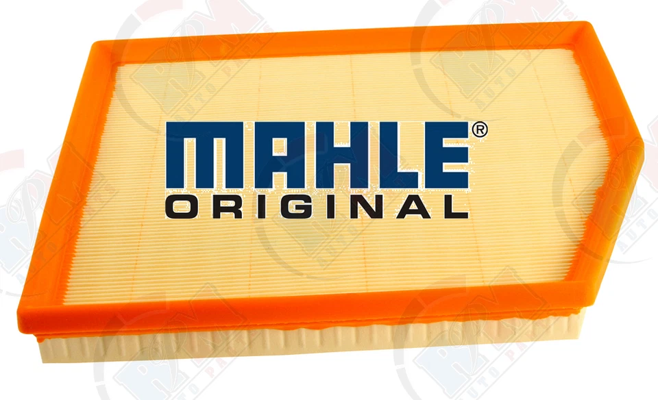 Filtro de aire MAHLE OEM LX1791 para 11-13 BMW 135i 335i xDrive 13-15 X1 xDrive35i Foto 1 de 1