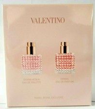 Valentino Donna Acqua Valentino - una fragranza da donna 2017
