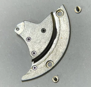 Longines 340/341 Pieces Replacement 110 - Picture 1 of 2