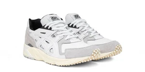 Asics Gel-DS Trainer OG 1191A078-100 Sneaker Grau Weiß 39 EUR / 6 US - Bild 1 von 10