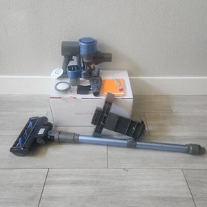 Buture Cordless Lightweight Stick Vacuum Cleaner - Picture 1 of 10