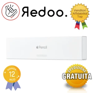 Scatola Apple Pencil 2 generazione (ITA) Originale Apple 100% + Accessori Nuovi - Foto 1 di 2