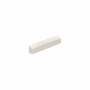Graphtech TUSQ Nut Slotted 12 String 1/4 width