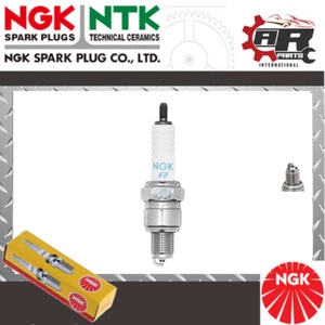 1x NEW GENUINE NGK Replacement SPARK PLUG CR5HS Stock No. 2874 Trade Price - Picture 1 of 1