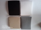 Iron on Mender Mending Tape Fabric Permanent Patch Repair Patching 3.8 x 50cm