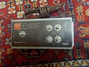 VTG Blonder Tongue Starfire Series Distribution Amplifier Splitter DA475 U/V - Picture 1 of 1