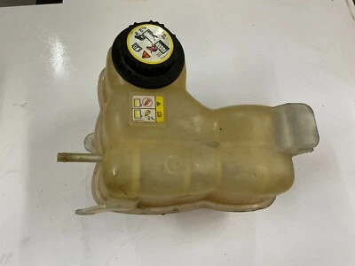 Tanque de depósito de refrigerante Ford F-150 Expedition 2004-2008 3L14-8A080-AA OEM Foto 1 de 3