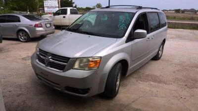 Bote evaporador Dodge Caravan 2008-2012 probado funciona bien OEM SE STX Foto 1 de 4