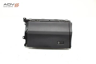 LEXUS RX350 RX450H 2016-2022 TABLERO TABLERO GUANTERA COMPARTIMENTO DE ALMACENAMIENTO OEM Foto 1 de 4