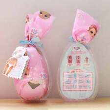 Surprise Baby Doll Figure in Egg Surprise Doll Blind Box Party Surprise Game AU