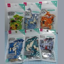 daiso nanoblocks