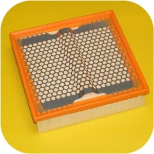 Air Filter Mercedes Benz 190 D 190D Diesel Cleaner 201 - Picture 1 of 1