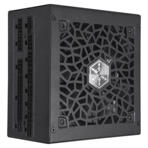 Silverstone SST-HA1300R-PM HELA 1300R Platino 1300W ATX 3.0/PCIe5.0 modular PS - Imagen 1 de 7