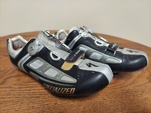 Specialized S Works size 11 US road shoe