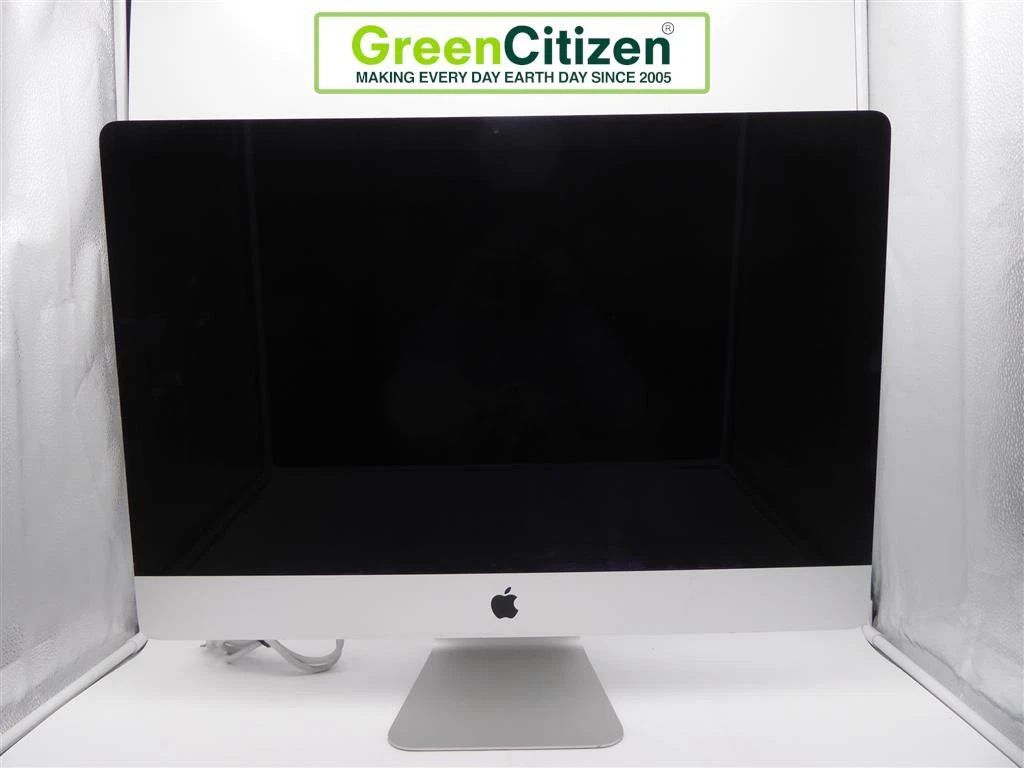 Apple iMac 2012 Apple Desktops & All-In-One Computers for sale - eBay