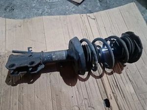 VAUXHALL ASTRA K Mk7 Suspension Left FRONT COMPLETE 1.6CDTI 722559783, 2015-21 - Picture 1 of 8