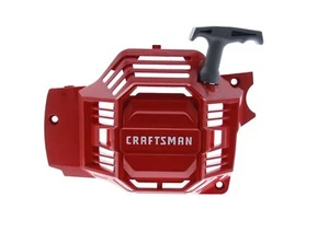 OEM Craftsman Recoil Starter for S1450 S1600 S1800 - 753-11321 - Picture 1 of 2