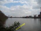 Photo 12x8 View along the Thames towards Westminster Looking east-southeas c2012