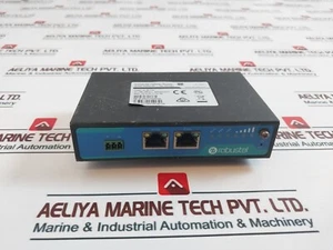 Robustel R2000-3P Industrial Cellular Router - Picture 1 of 7