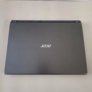 ACER Aspire M5 Laptop (M5-481T) - FOR PARTS/NOT WORKING (Cracked Screen) - Picture 1 of 10