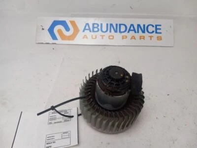 ДВИГАТЕЛЬ ВЕНТИЛЯТОРА подходит для CHEVROLET SONIC 2012–2019 - Изображение 1 из 4