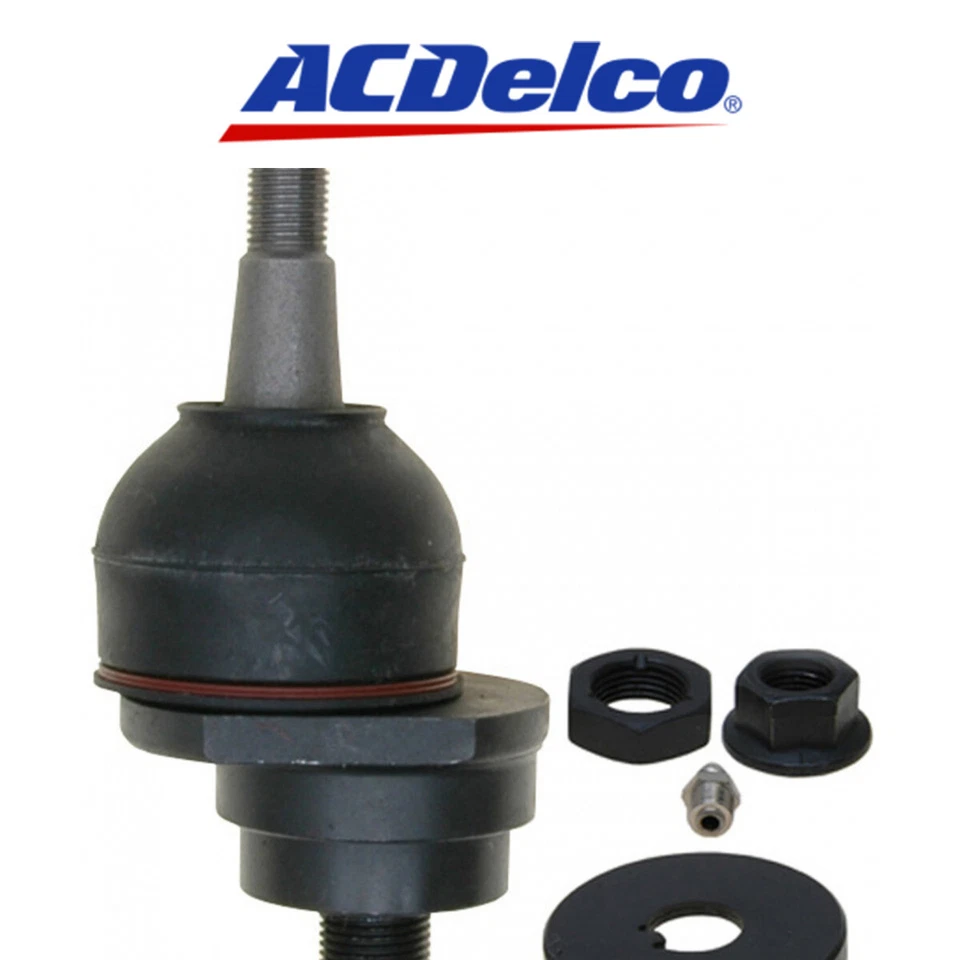 Junta de rótula de suspensión ACDelco 45K4030 19304607 para 99-13 GMC Yukon XL 2500 Foto 1 de 4