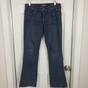 Las mejores ofertas en Para De mujer Lucky Brand Jeans | eBay
