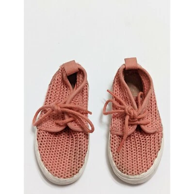 Zapatillas de punto ZARA BABY talla 5 niño pequeño Foto 1 de 4