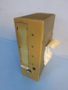 Siemens 6ES5 450-8FA12 Digital Input 8xDC 24V/2A Simatic S5 PLC Sinec Symadyn D - Picture 1 of 4