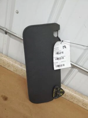 Parasol para pasajeros sin iluminación compatible con 00-02 S10/S15/SONOMA 278272 Foto 1 de 4