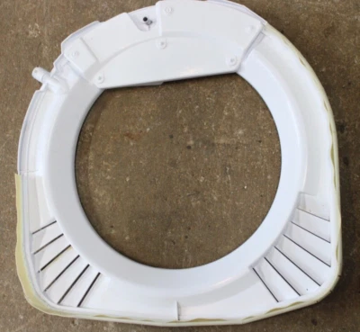 Anillo de bañera para lavadora/lavadora reciclado Kenmore/KitchenAid 8271853 Foto 1 de 3