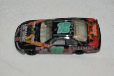 Hasbro 1998 Black #18 Interstate Small Soldiers Made in China - Image 1 of 4