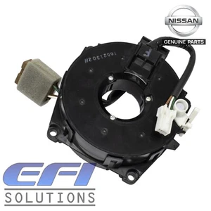 Genuine Nissan Clock Spring non-HICAS R33 Skyline 1995 to 1996 See Description - Picture 1 of 2
