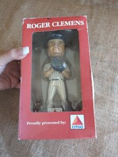 2006 Limited Edition  Roger Clemens 1 of 10,000 