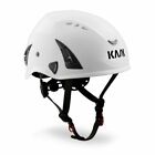 Kask White Hp Plus Safety Helmet (Whe00020.201)