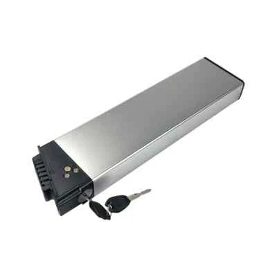 JUNDA DCH 006 ebike Battery 48V 10.4Ah 14Ah 12.8Ah for Lankeleisi X200 Plus e-bike