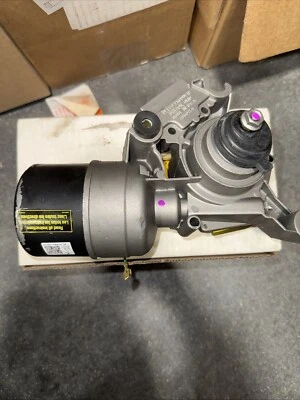 Pontiac Bonneville 1975 - limpiaparabrisas delantero motor Reman, Cardone 40-166 Foto 1 de 4