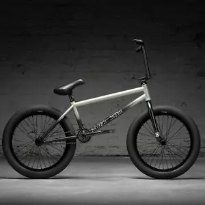 Kink 2026 Switch BMX Bike (20.75" Toptube) (Storm Blue) - Picture 1 of 3