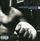 Lucky Boys Confusion: Throwing The Game  [Cd]