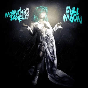 Moonchild Sanelly Full Moon LP Vinyl NEW - Bild 1 von 1