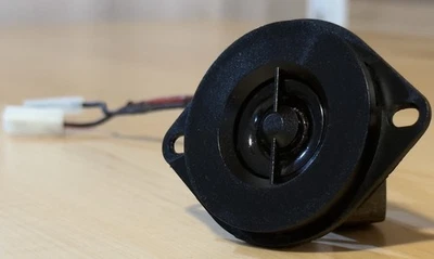 Altavoz tweeter de tablero Harman Kardon Saab 9-3 9-5 93 95 4519237 OEM 1998-2009 Foto 1 de 4