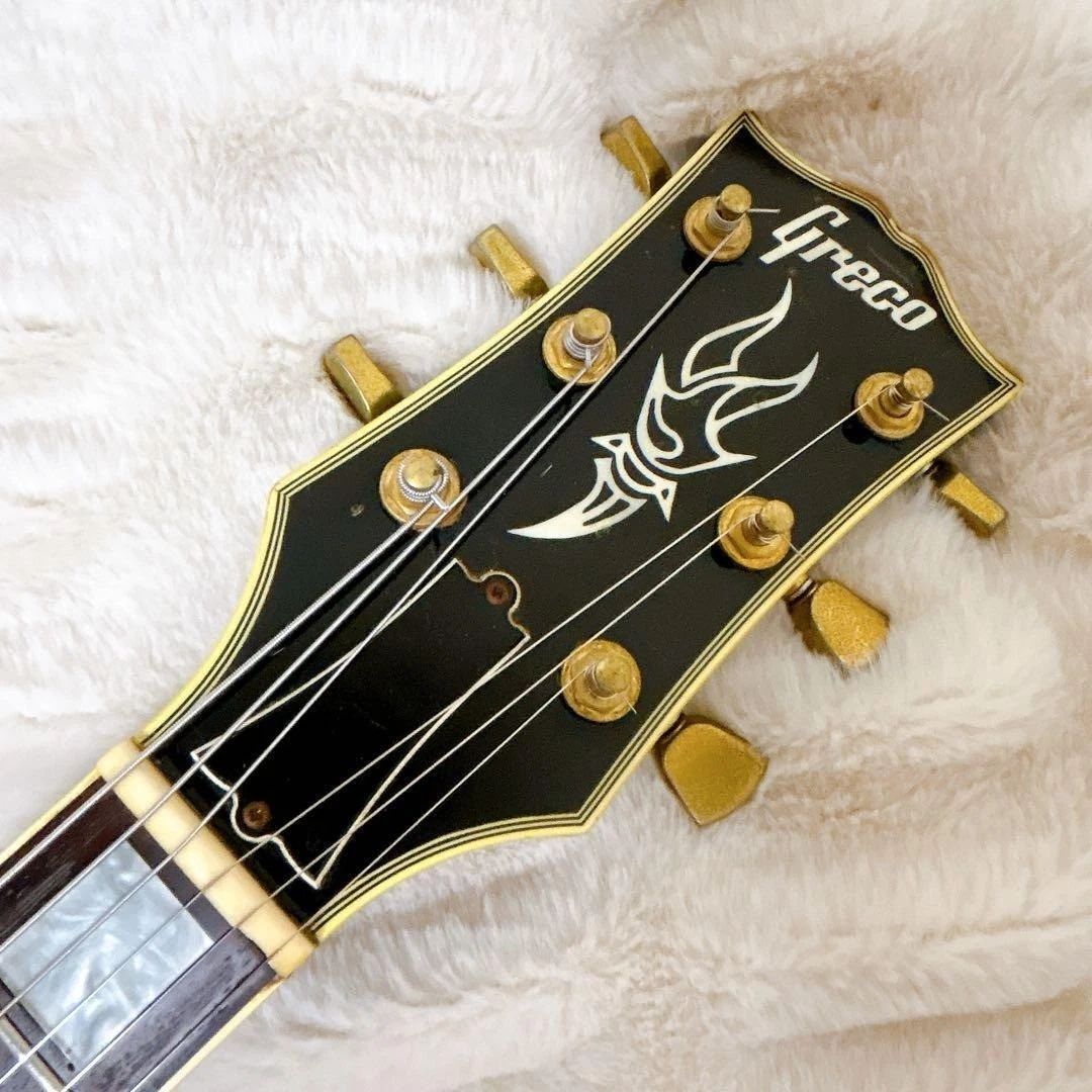 Greco Black Electric Guitars for sale | eBay