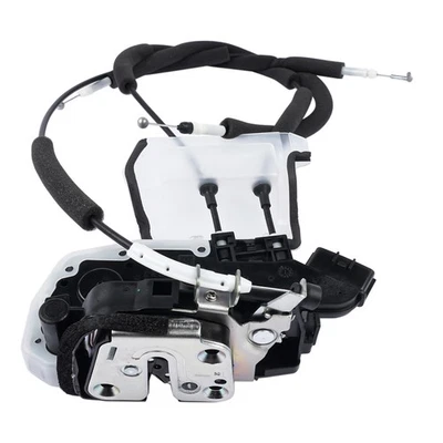 Actuador de cierre de cerradura de puerta delantera derecha para Nissan Máxima S SV 2009-2014 80500ZY80A Foto 1 de 4