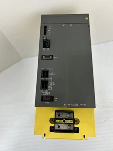 Fanuc A16B-2202-0421/11H Servoverstärker Antrieb A20B-1006-0470/01A - Bild 1 von 11
