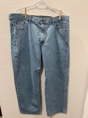 Men's Faded Glory Jeans Size 40x29 - Image 1 of 4