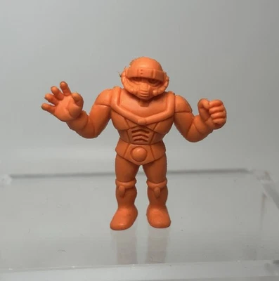 Kinnikuman Kinkeshi #075 Combat - M.U.S.C.L.E. Hombre - Bandai Japón Foto 1 de 4