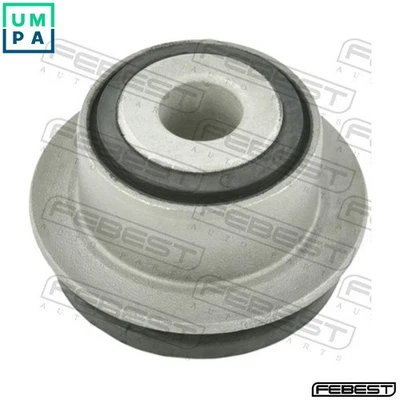 2x MOUNTING CONTROLTRAILING ARM VWAB-039 FOR AUDI A6/S6 A8L ALLROAD AZM 2.0L A6 - Image 1 of 4