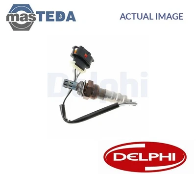 ES20675-12B1 LAMBDA OXYGEN O2 SENSOR DELPHI FOR SAAB 9-3 1.8 I 90KW - Image 1 of 4