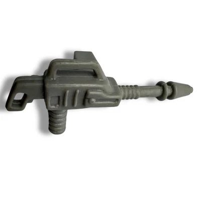 Vintage M.A.S.K. JACKHAMMER AIR DEFENSE MACHINE Weapon 1985 Kenner - Image 1 of 2